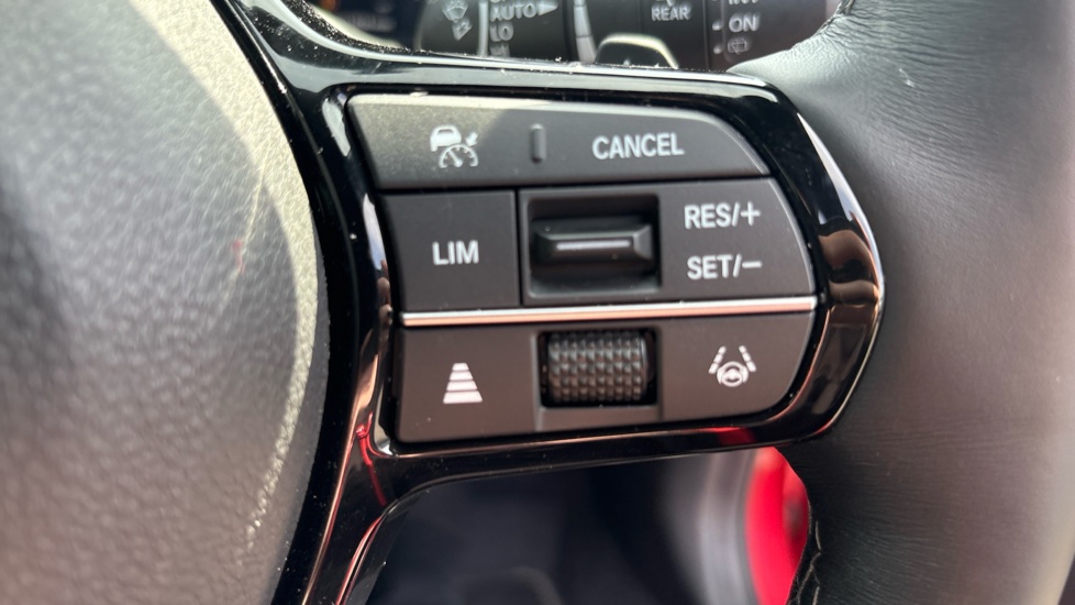 Honda Civic 2.0 eHEV Advance 5dr CVT Hybrid Hatchback - Image 17