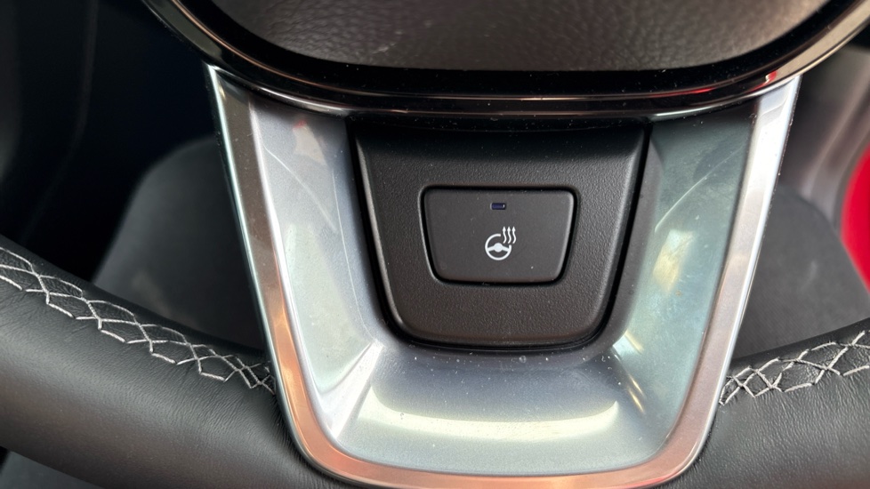 Honda Civic 2.0 eHEV Advance 5dr CVT Hybrid Hatchback - Image 18