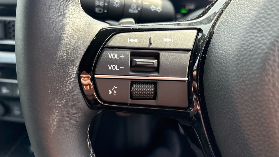 Honda Civic 2.0 eHEV Advance 5dr CVT Hybrid Hatchback - Image 19
