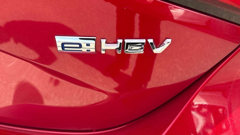 Honda Civic 2.0 eHEV Advance 5dr CVT Hybrid Hatchback - Image 40