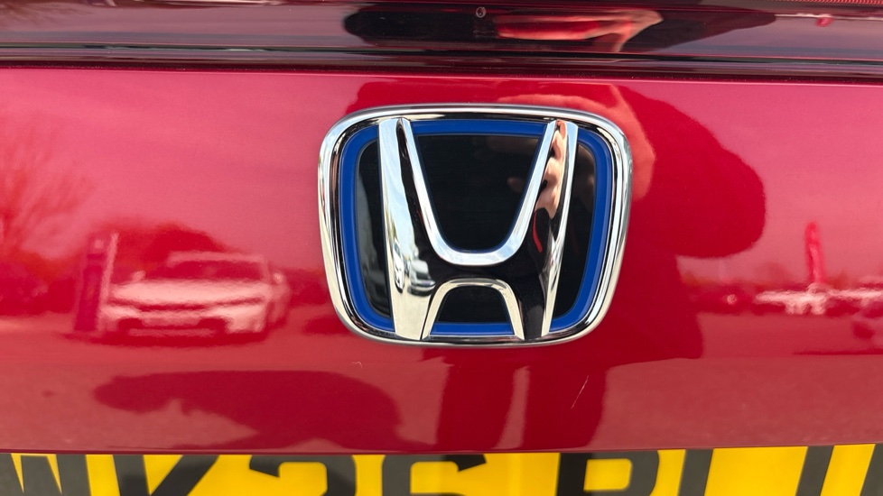 Honda Civic 2.0 eHEV Advance 5dr CVT Hybrid Hatchback - Image 42