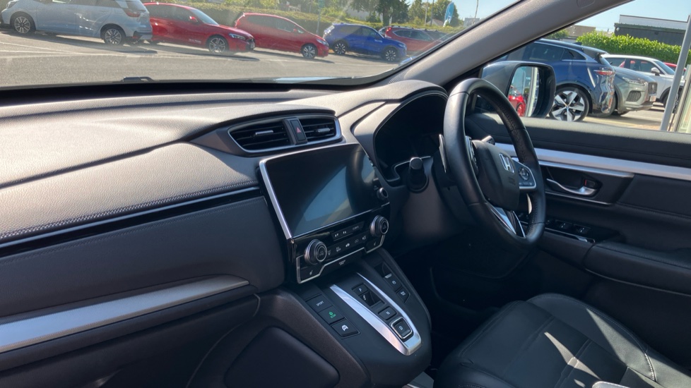 Honda CR-V 2.0 i-MMD Hybrid SR 5dr eCVT Hybrid Estate - Image 2