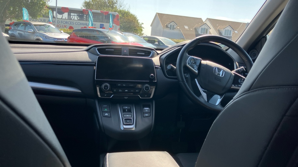 Honda CR-V 2.0 i-MMD Hybrid SR 5dr eCVT Hybrid Estate - Image 4
