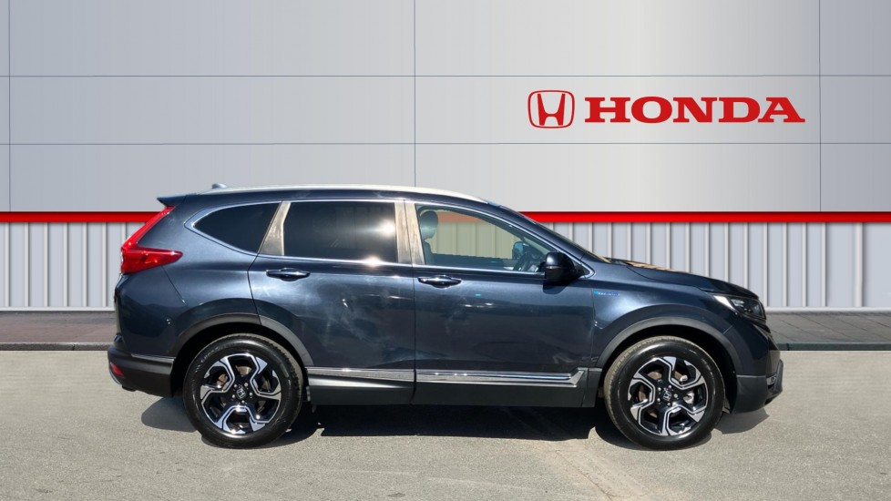 Honda CR-V 2.0 i-MMD Hybrid SR 5dr eCVT Hybrid Estate - Image 5