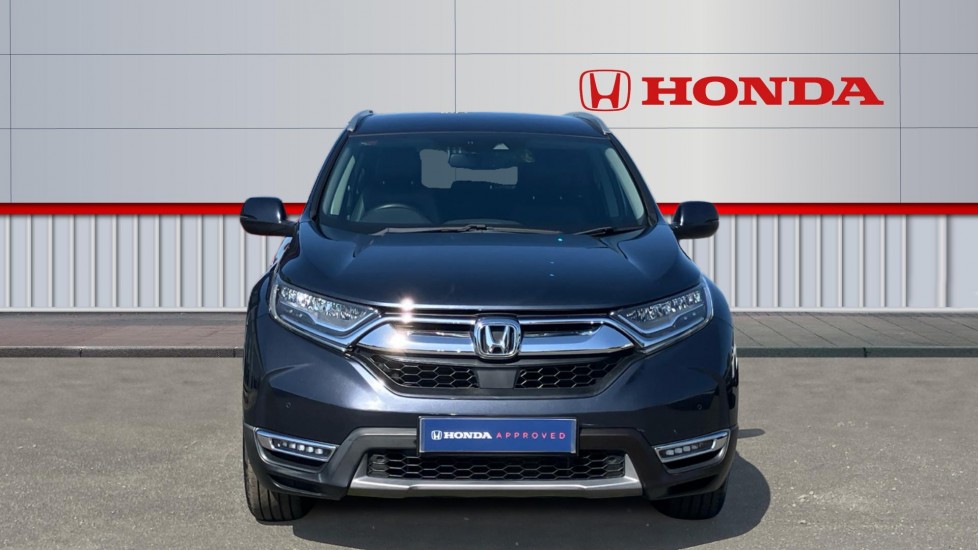 Honda CR-V 2.0 i-MMD Hybrid SR 5dr eCVT Hybrid Estate - Image 6
