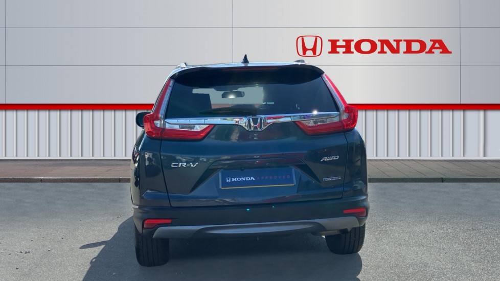 Honda CR-V 2.0 i-MMD Hybrid SR 5dr eCVT Hybrid Estate - Image 7