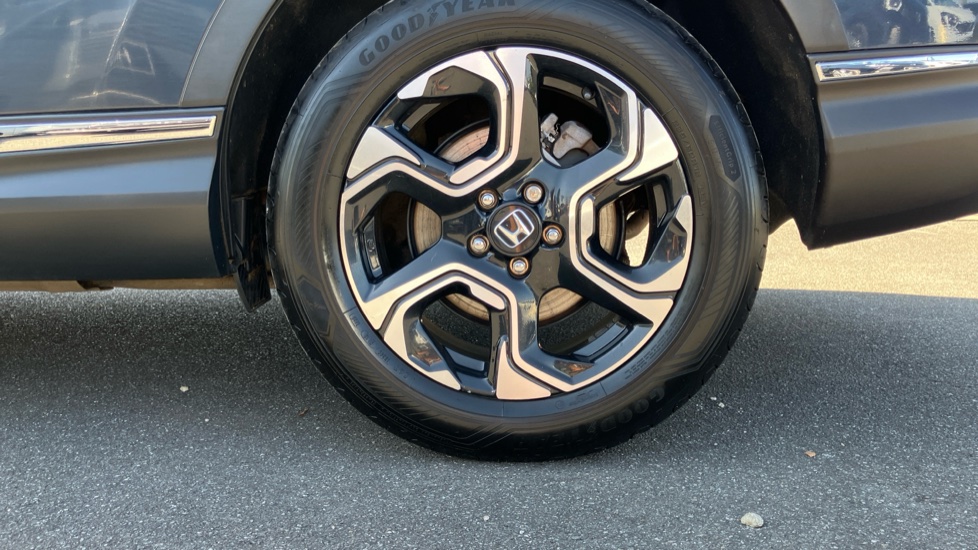 Honda CR-V 2.0 i-MMD Hybrid SR 5dr eCVT Hybrid Estate - Image 9
