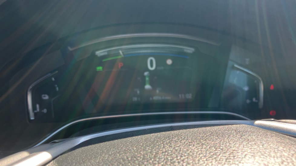 Honda CR-V 2.0 i-MMD Hybrid SR 5dr eCVT Hybrid Estate - Image 11