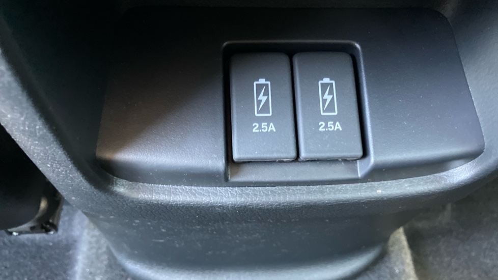 Honda CR-V 2.0 i-MMD Hybrid SR 5dr eCVT Hybrid Estate - Image 25