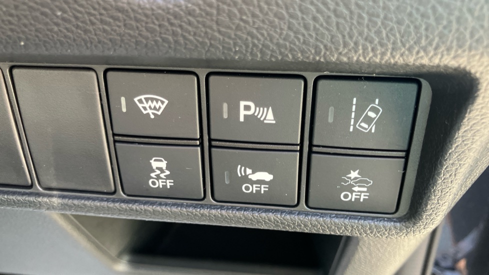 Honda CR-V 2.0 i-MMD Hybrid SR 5dr eCVT Hybrid Estate - Image 28