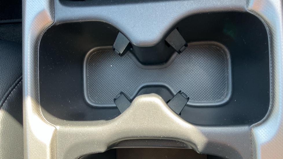 Honda CR-V 2.0 i-MMD Hybrid SR 5dr eCVT Hybrid Estate - Image 35