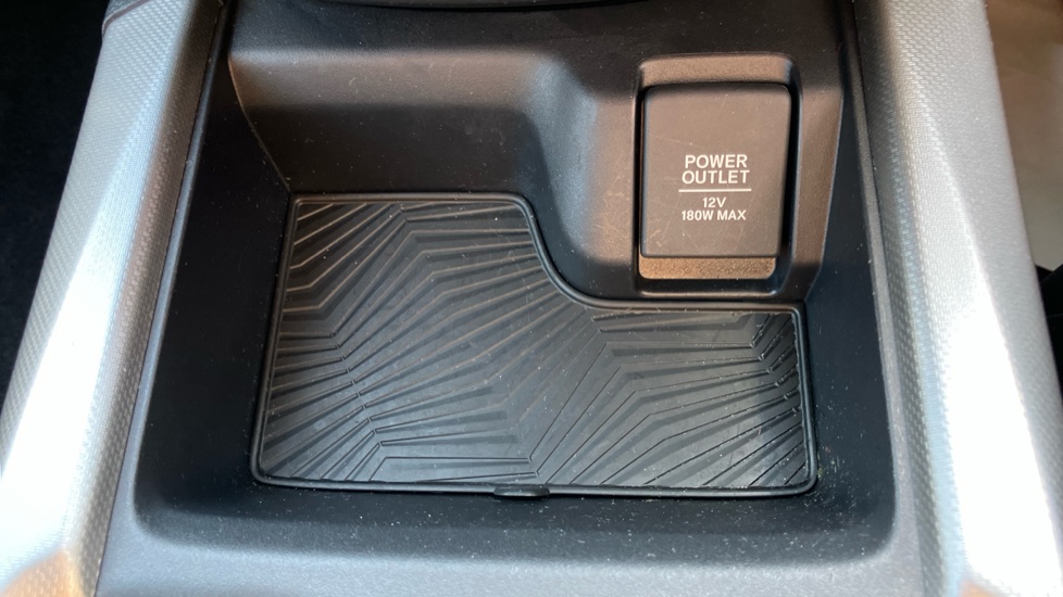 Honda CR-V 2.0 i-MMD Hybrid SR 5dr eCVT Hybrid Estate - Image 36