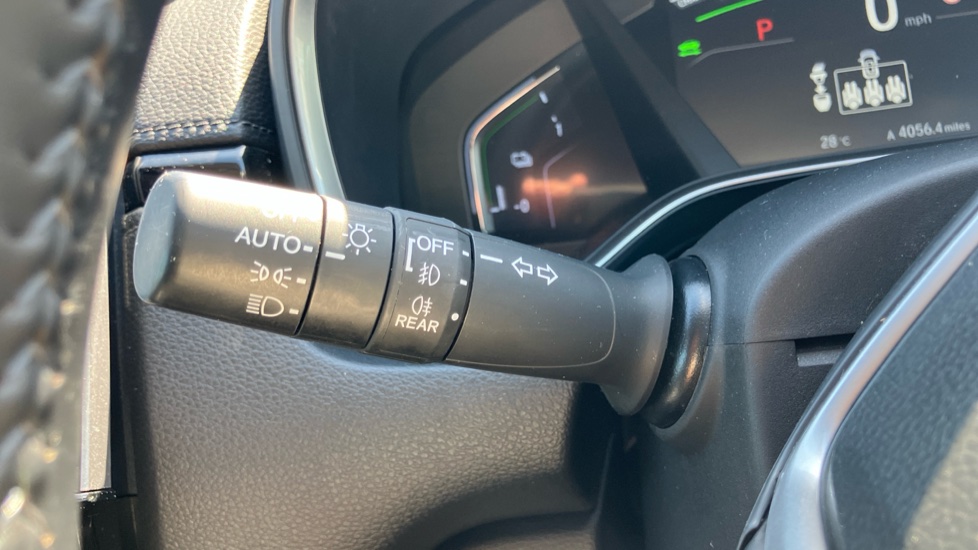 Honda CR-V 2.0 i-MMD Hybrid SR 5dr eCVT Hybrid Estate - Image 40