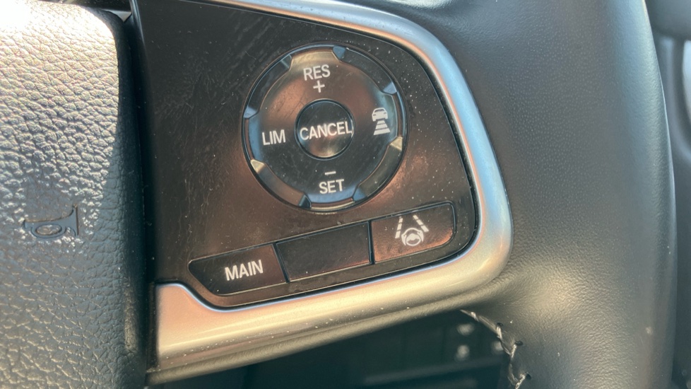 Honda CR-V 2.0 i-MMD Hybrid SR 5dr eCVT Hybrid Estate - Image 41