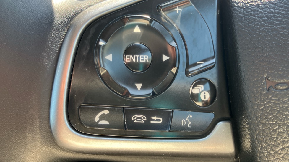 Honda CR-V 2.0 i-MMD Hybrid SR 5dr eCVT Hybrid Estate - Image 42