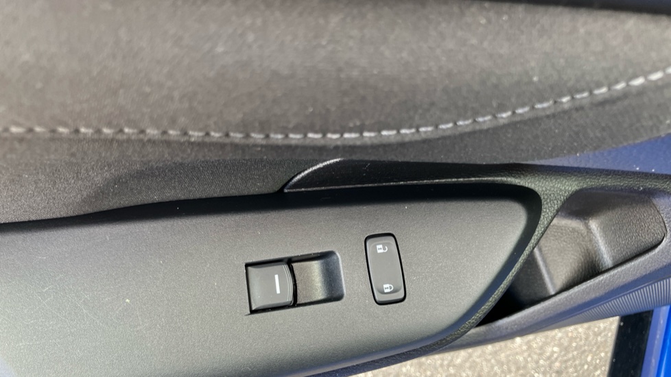 Honda Civic 1.5 VTEC Turbo Sport 5dr CVT Petrol Hatchback - Image 14