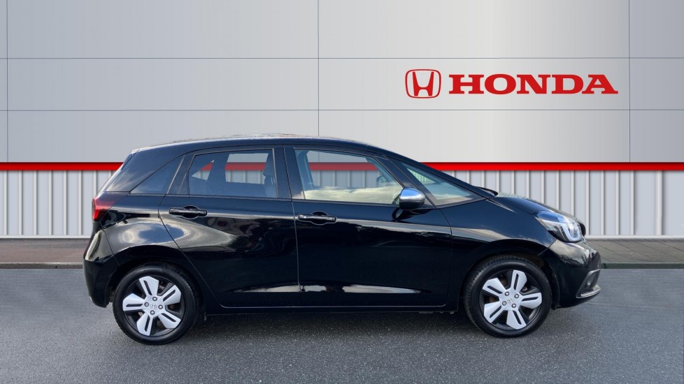 Honda Jazz 1.5 i-MMD Hybrid EX 5dr eCVT Hybrid Hatchback - Image 5