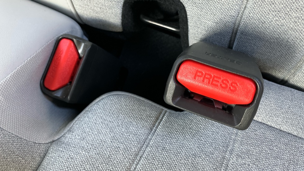 Honda Jazz 1.5 i-MMD Hybrid EX 5dr eCVT Hybrid Hatchback - Image 13