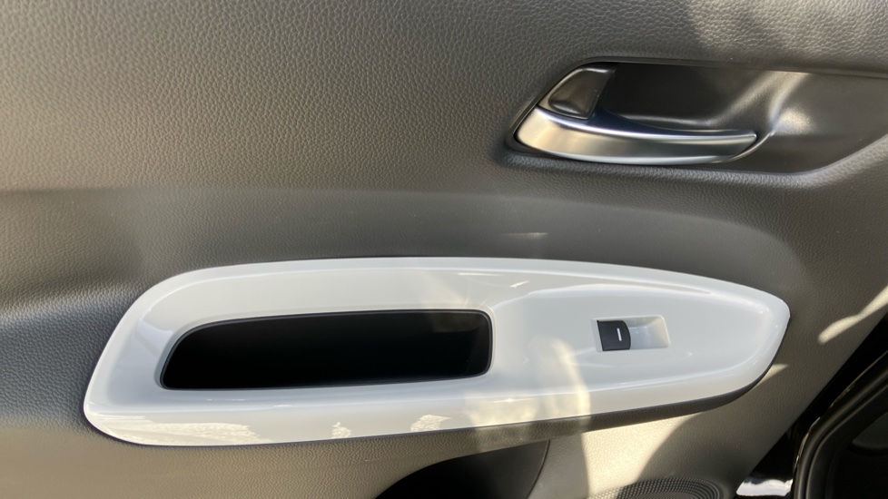 Honda Jazz 1.5 i-MMD Hybrid EX 5dr eCVT Hybrid Hatchback - Image 15