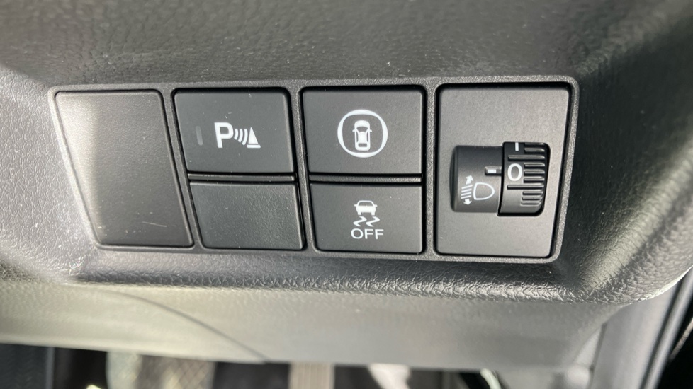 Honda Jazz 1.5 i-MMD Hybrid EX 5dr eCVT Hybrid Hatchback - Image 22