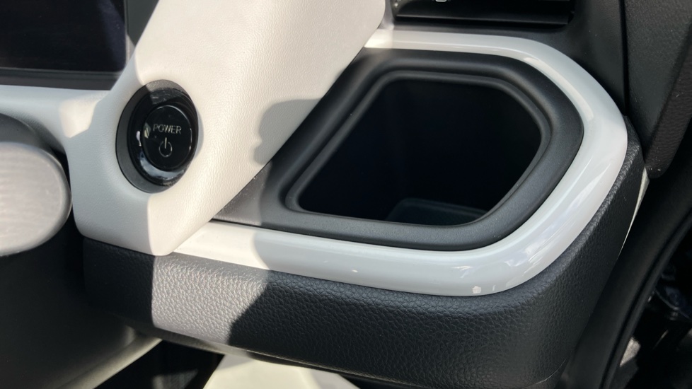 Honda Jazz 1.5 i-MMD Hybrid EX 5dr eCVT Hybrid Hatchback - Image 23