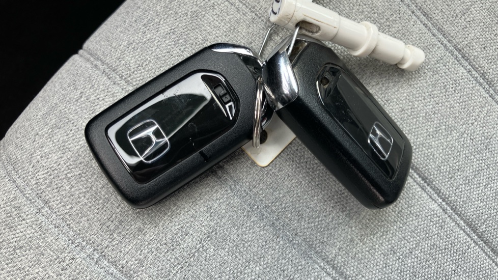 Honda Jazz 1.5 i-MMD Hybrid EX 5dr eCVT Hybrid Hatchback - Image 25