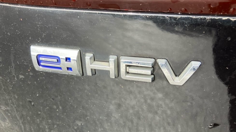 Honda Jazz 1.5 i-MMD Hybrid EX 5dr eCVT Hybrid Hatchback - Image 27