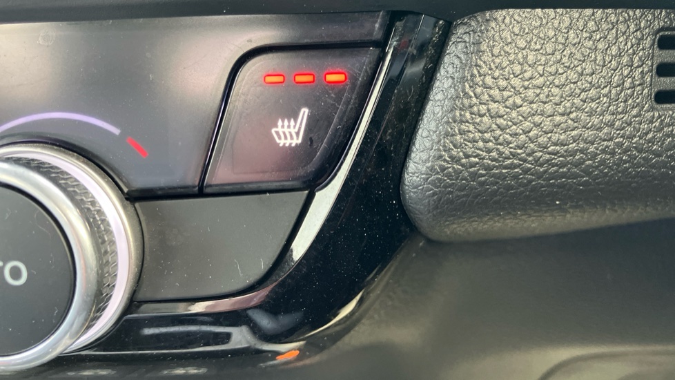 Honda Jazz 1.5 i-MMD Hybrid EX 5dr eCVT Hybrid Hatchback - Image 32