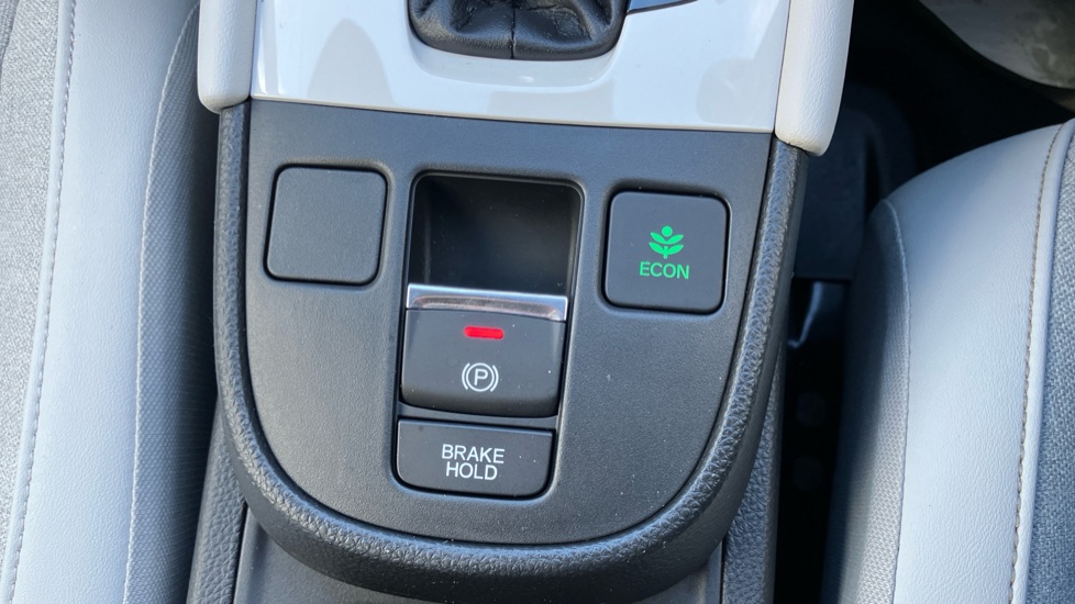Honda Jazz 1.5 i-MMD Hybrid EX 5dr eCVT Hybrid Hatchback - Image 40
