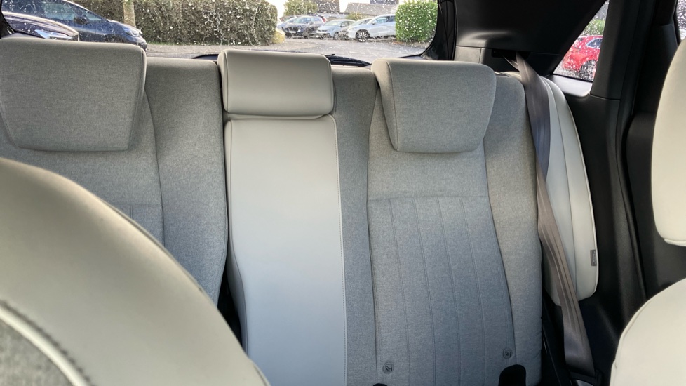 Honda Jazz 1.5 i-MMD Hybrid EX 5dr eCVT Hybrid Hatchback - Image 42