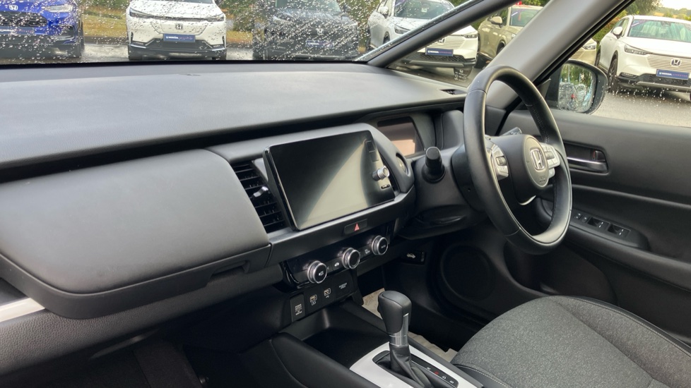 Honda Jazz 1.5 i-MMD Hybrid EX 5dr eCVT Hybrid Hatchback - Image 2