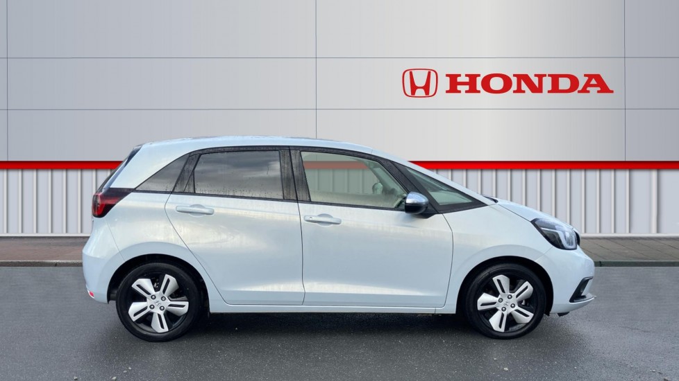 Honda Jazz 1.5 i-MMD Hybrid EX 5dr eCVT Hybrid Hatchback - Image 5