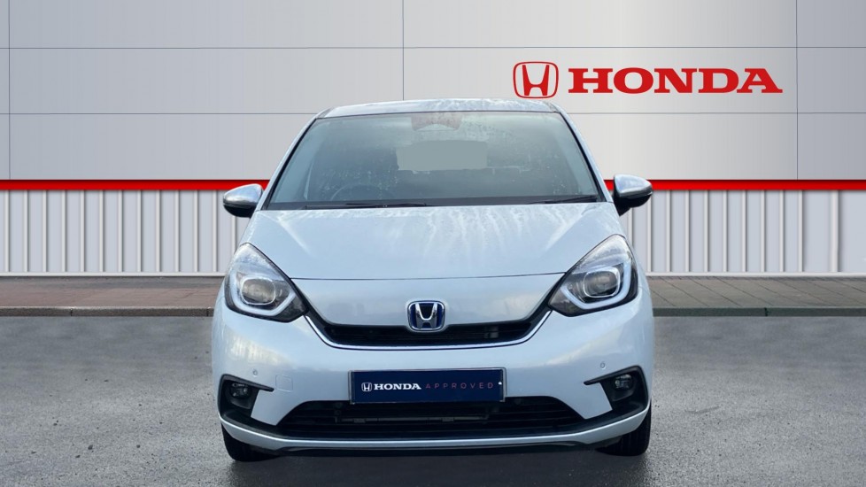 Honda Jazz 1.5 i-MMD Hybrid EX 5dr eCVT Hybrid Hatchback - Image 6