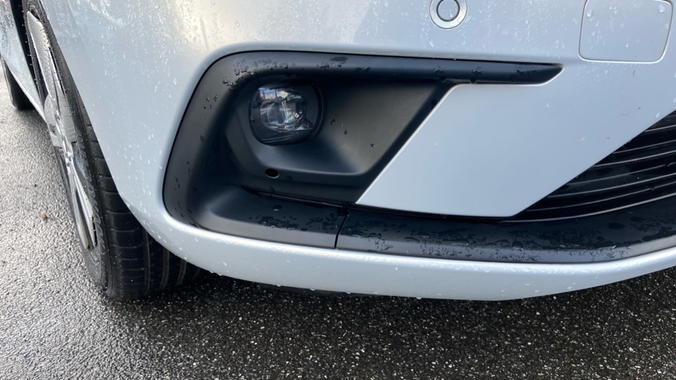 Honda Jazz 1.5 i-MMD Hybrid EX 5dr eCVT Hybrid Hatchback - Image 21