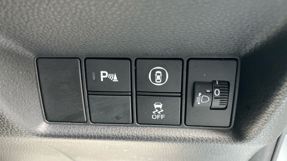 Honda Jazz 1.5 i-MMD Hybrid EX 5dr eCVT Hybrid Hatchback - Image 25