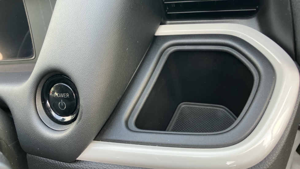 Honda Jazz 1.5 i-MMD Hybrid EX 5dr eCVT Hybrid Hatchback - Image 26