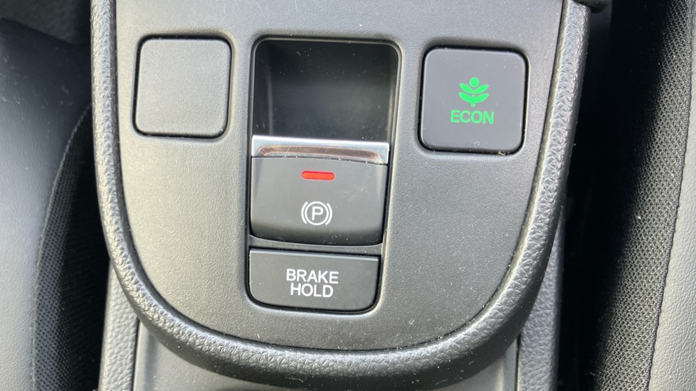 Honda Jazz 1.5 i-MMD Hybrid EX 5dr eCVT Hybrid Hatchback - Image 27