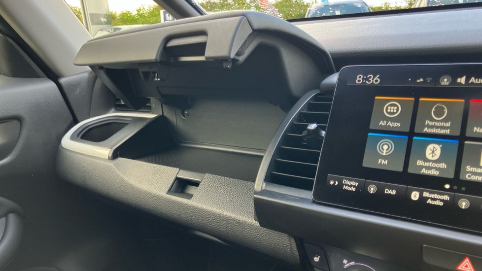 Honda Jazz 1.5 i-MMD Hybrid EX 5dr eCVT Hybrid Hatchback - Image 34