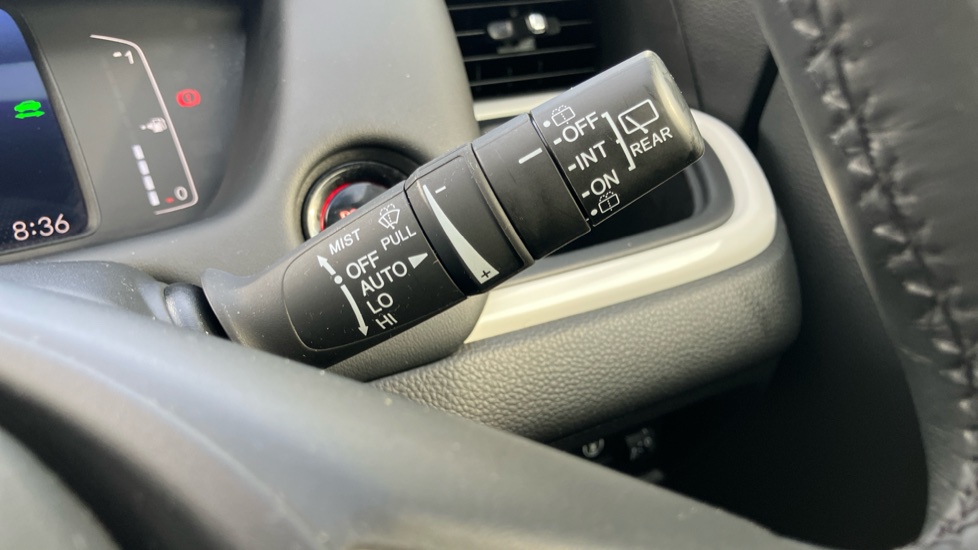 Honda Jazz 1.5 i-MMD Hybrid EX 5dr eCVT Hybrid Hatchback - Image 36