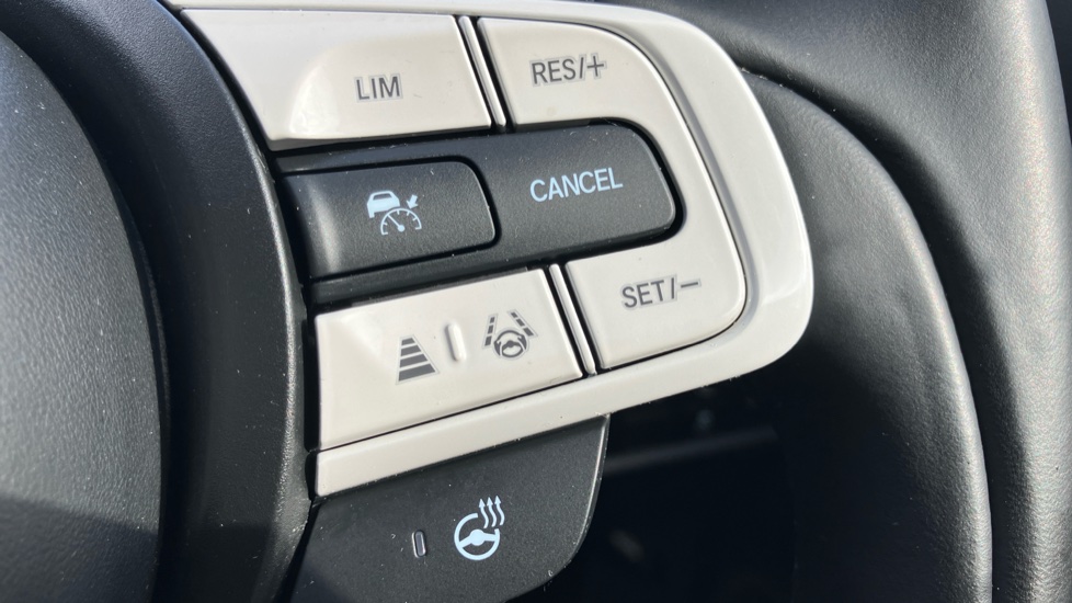 Honda Jazz 1.5 i-MMD Hybrid EX 5dr eCVT Hybrid Hatchback - Image 38