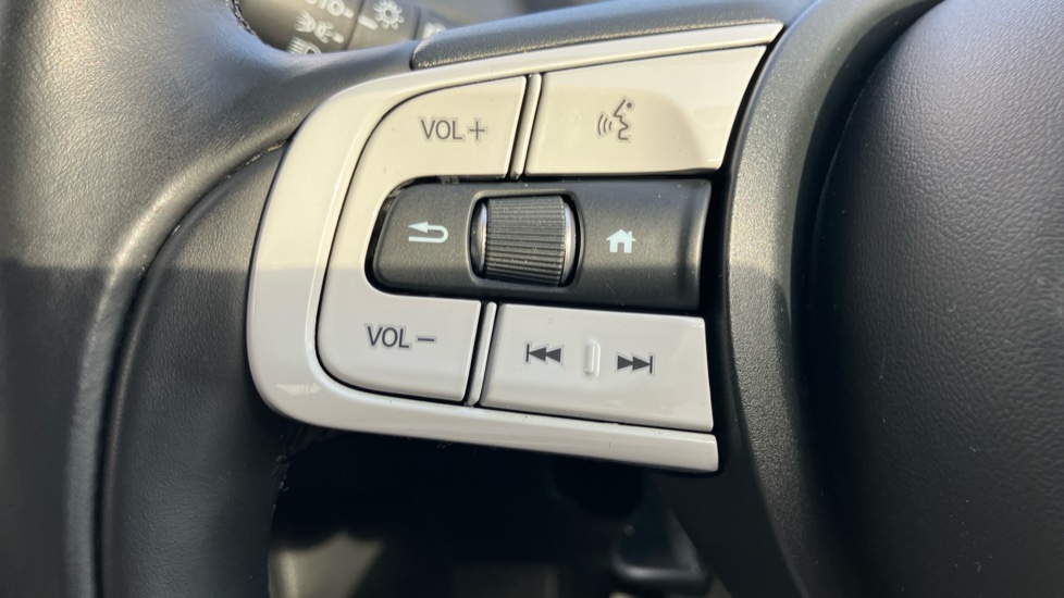 Honda Jazz 1.5 i-MMD Hybrid EX 5dr eCVT Hybrid Hatchback - Image 39