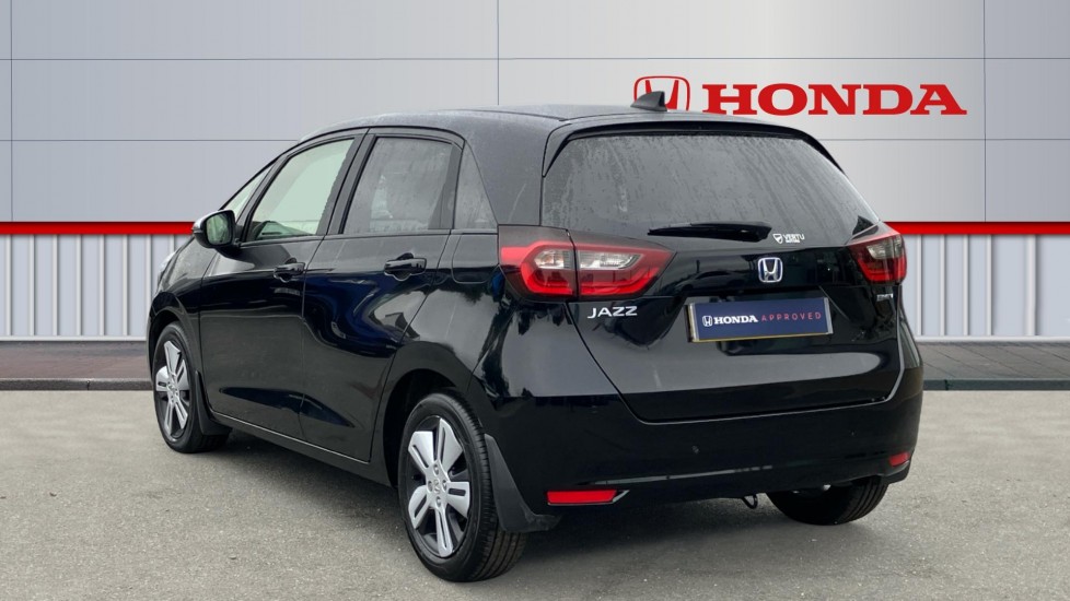 Honda Jazz 1.5 i-MMD Hybrid EX 5dr eCVT Hybrid Hatchback - Image 3