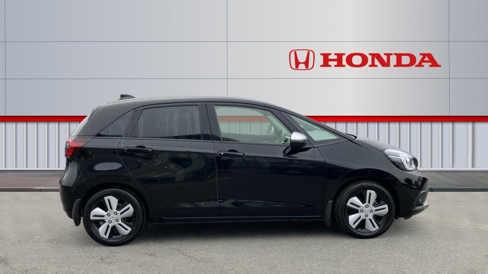 Honda Jazz 1.5 i-MMD Hybrid EX 5dr eCVT Hybrid Hatchback - Image 5