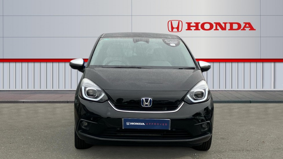 Honda Jazz 1.5 i-MMD Hybrid EX 5dr eCVT Hybrid Hatchback - Image 6