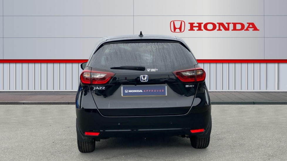 Honda Jazz 1.5 i-MMD Hybrid EX 5dr eCVT Hybrid Hatchback - Image 7