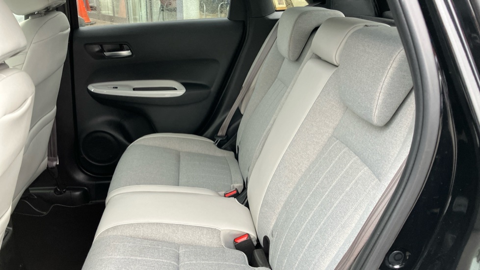 Honda Jazz 1.5 i-MMD Hybrid EX 5dr eCVT Hybrid Hatchback - Image 8