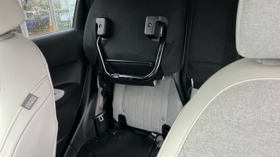 Honda Jazz 1.5 i-MMD Hybrid EX 5dr eCVT Hybrid Hatchback - Image 18