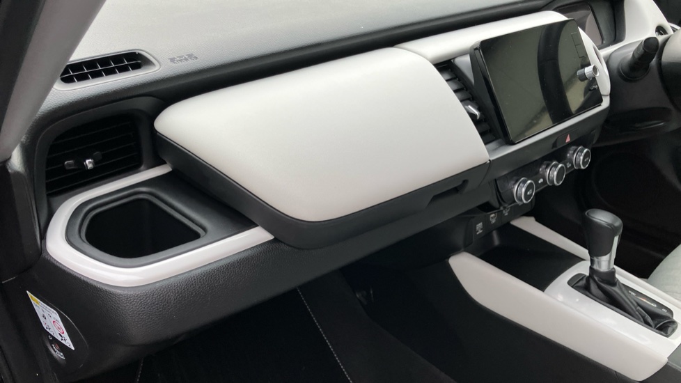 Honda Jazz 1.5 i-MMD Hybrid EX 5dr eCVT Hybrid Hatchback - Image 21