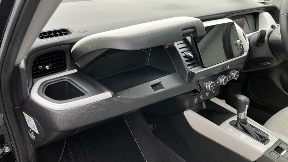 Honda Jazz 1.5 i-MMD Hybrid EX 5dr eCVT Hybrid Hatchback - Image 22