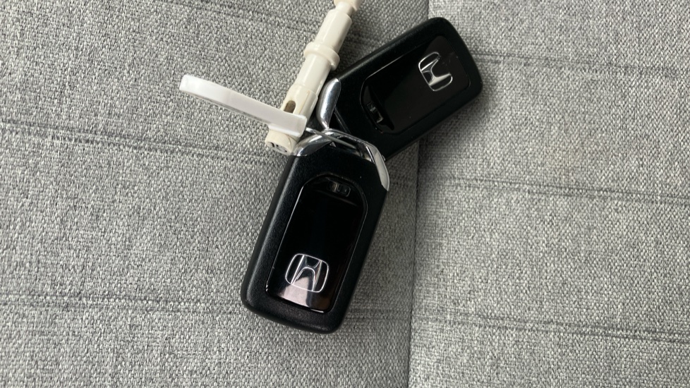 Honda Jazz 1.5 i-MMD Hybrid EX 5dr eCVT Hybrid Hatchback - Image 24